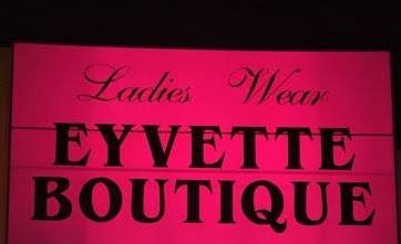 Eyvette Boutique